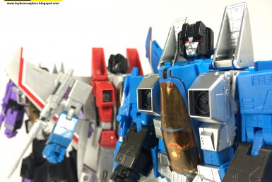 MP11T Thundercracker