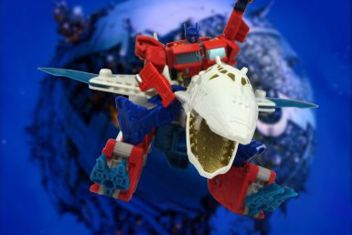 combiner wars sky lynx review