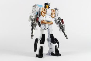 Combiner Wars Groove review