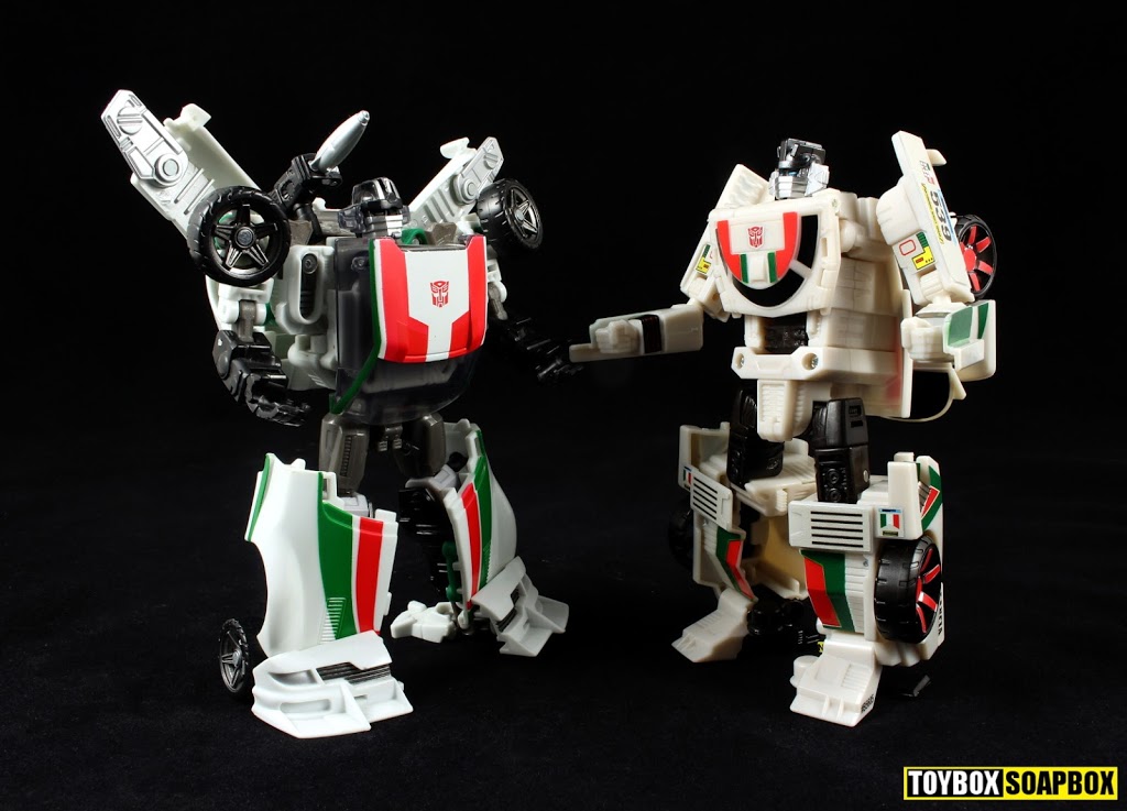transformers combiner wars wheeljack