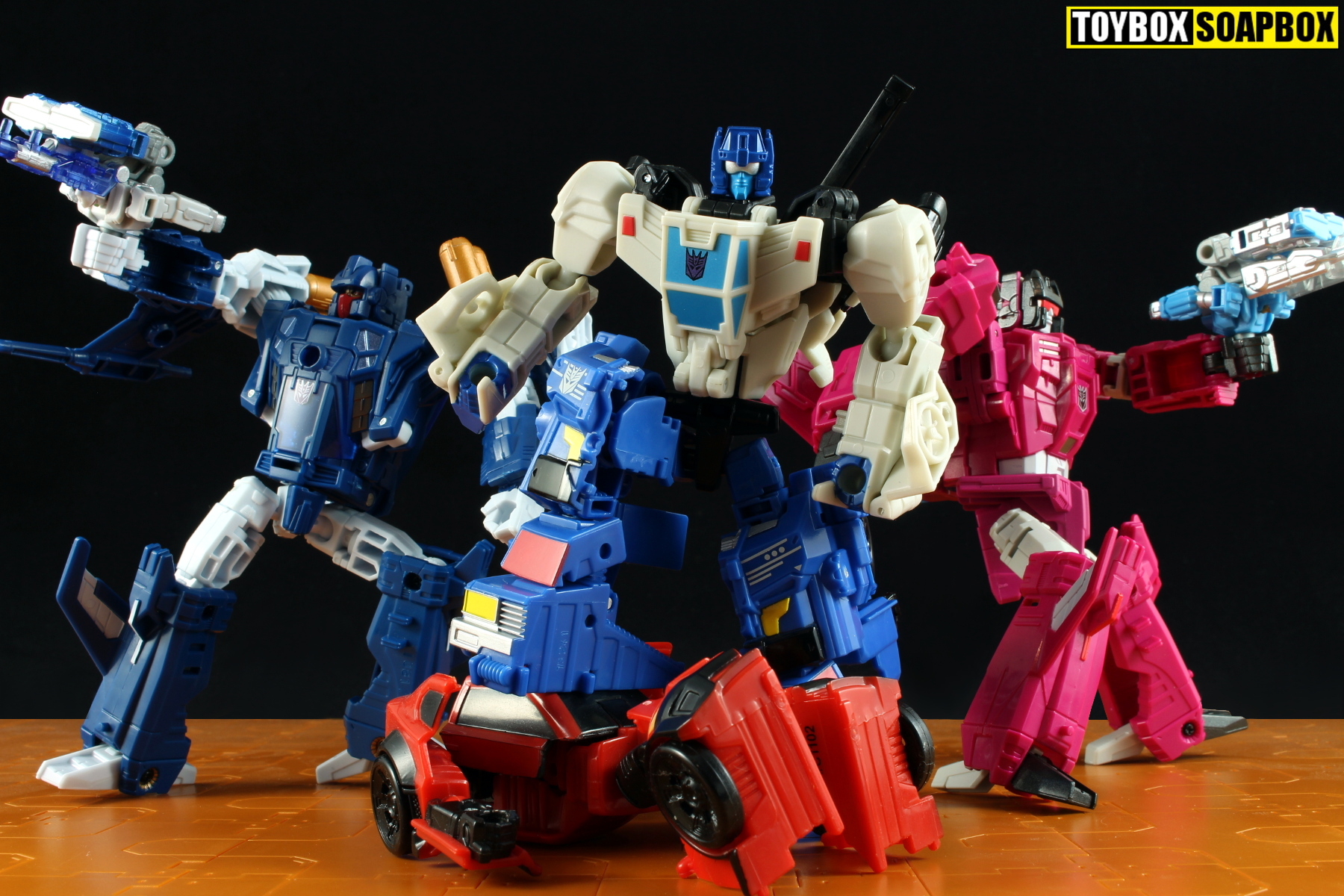 power of the primes battletrap review