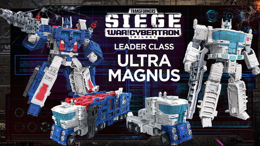 transformers-war-for-cybtron-siege-ultra-magnus-sdcc