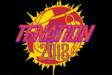 TFNation 2018 recap