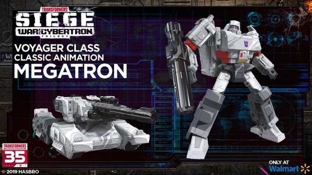 siege cel shaded megatron