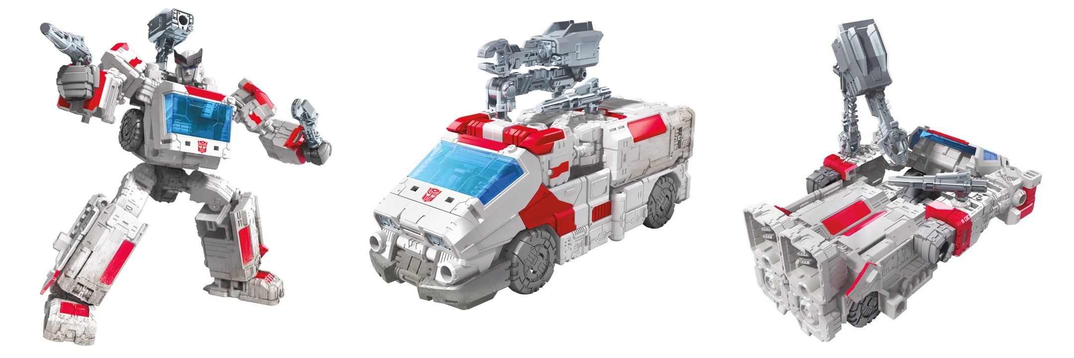 2019 transformers toys