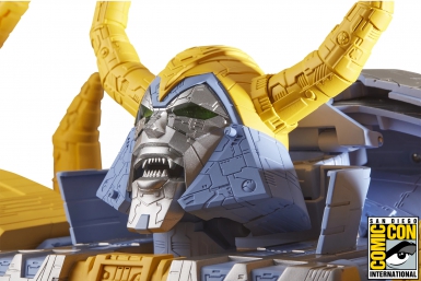 SDCC 2019 Transformers review