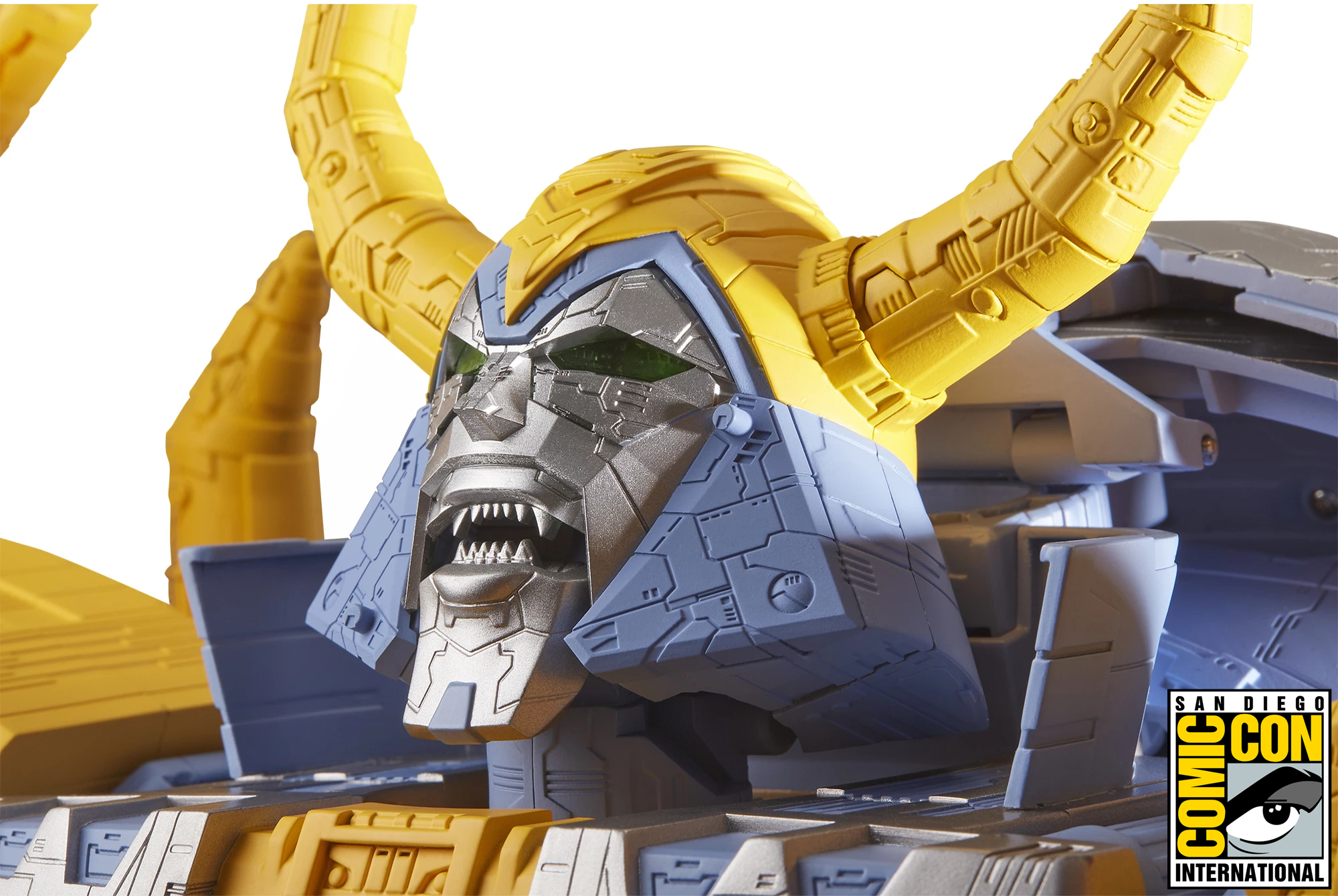 SDCC 2019 Transformers review