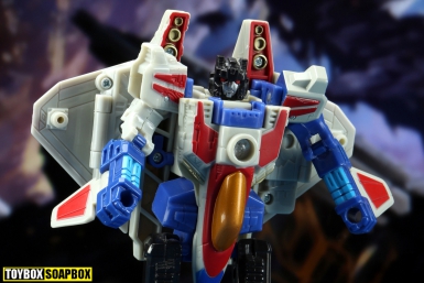 energon starscream g1 colours review