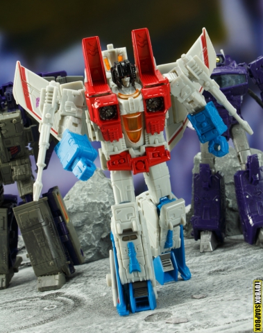 earthrise starscream astrotrain shockwave