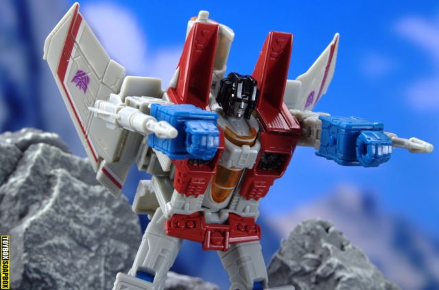 earthrise starscream null rays