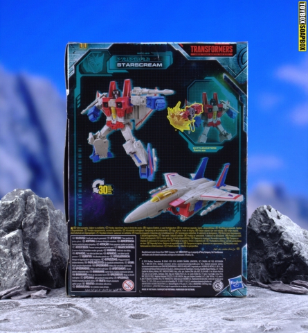 earthrise starscream box back