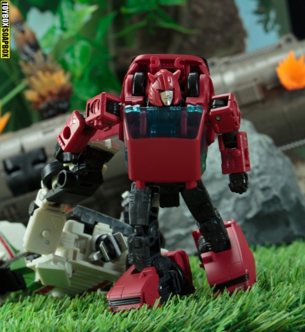 earthrise cliffjumper and wheeljack