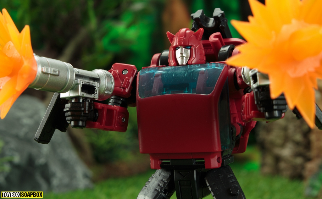 earthrise deluxe cliffjumper head