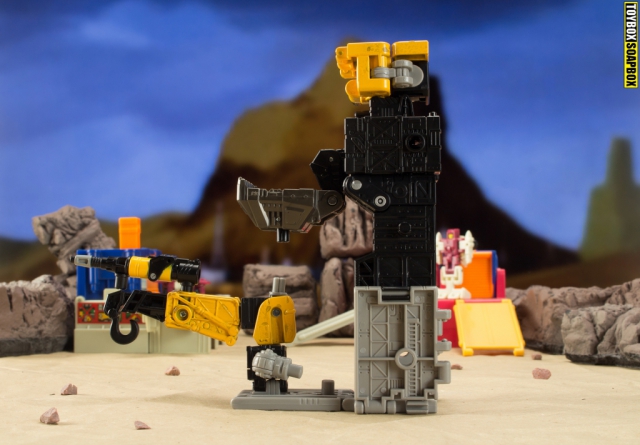 transformers earthrise ironworks base side