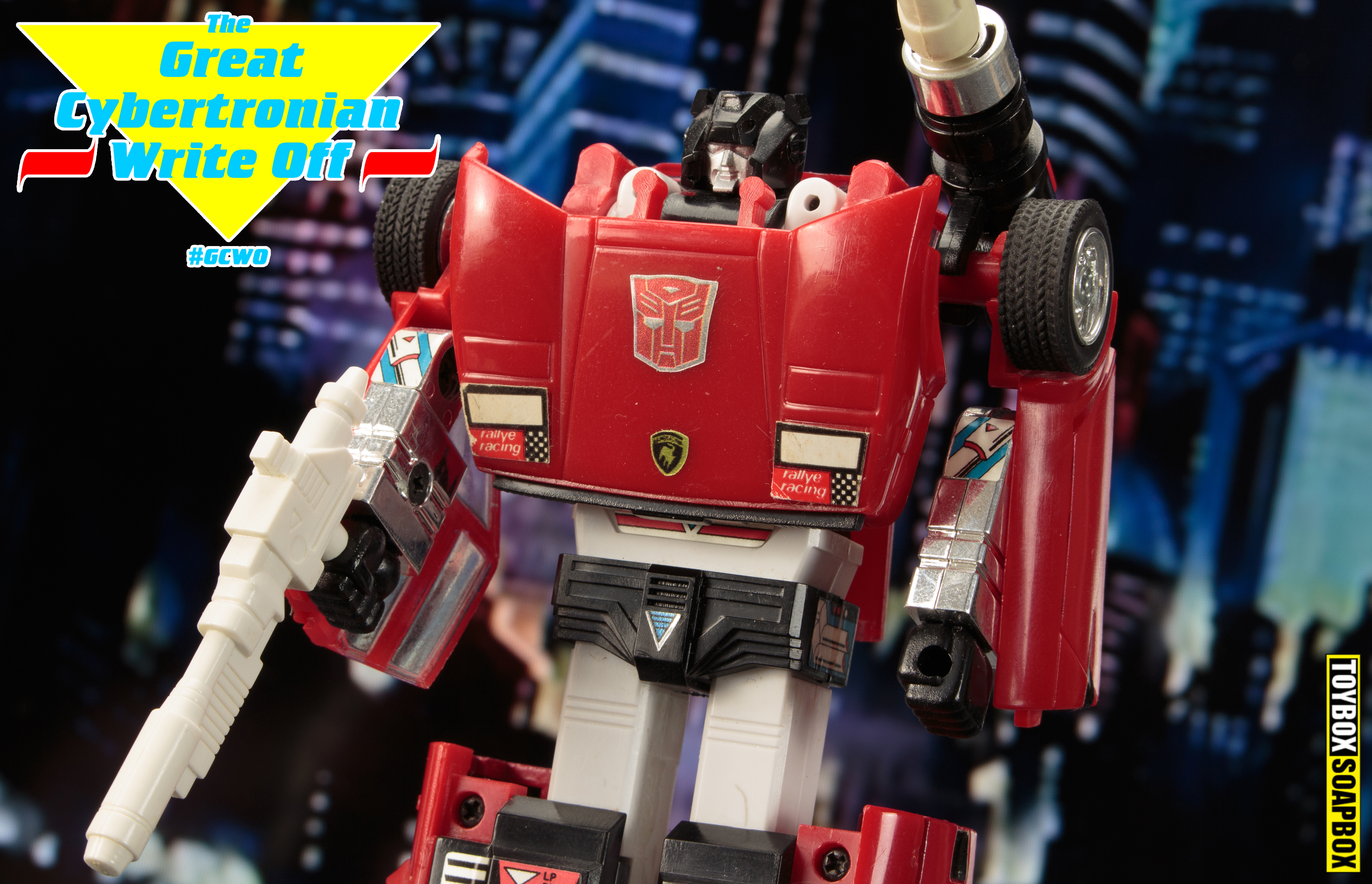 Original transformers sales toys 1984