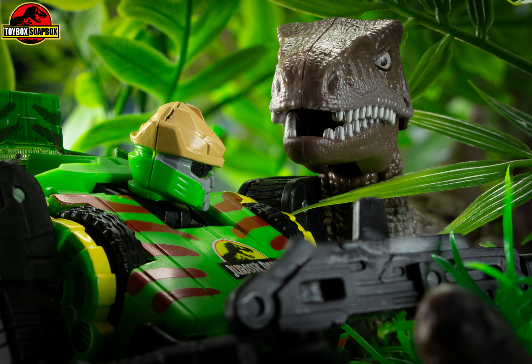 Transformer dinosaur clearance