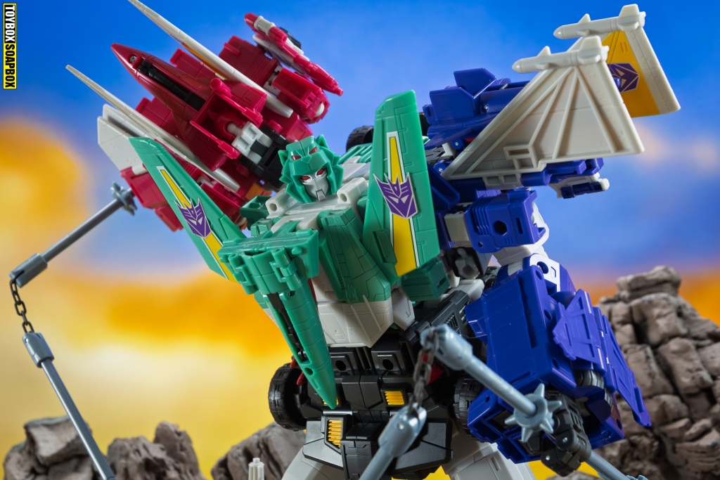 transformers liokasier