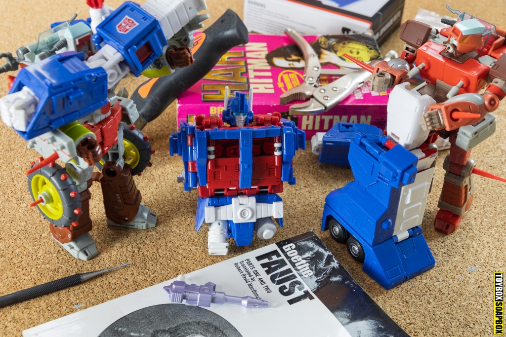 ss86 ultra magnus witwiqi studio shoulder upgrade installation guide