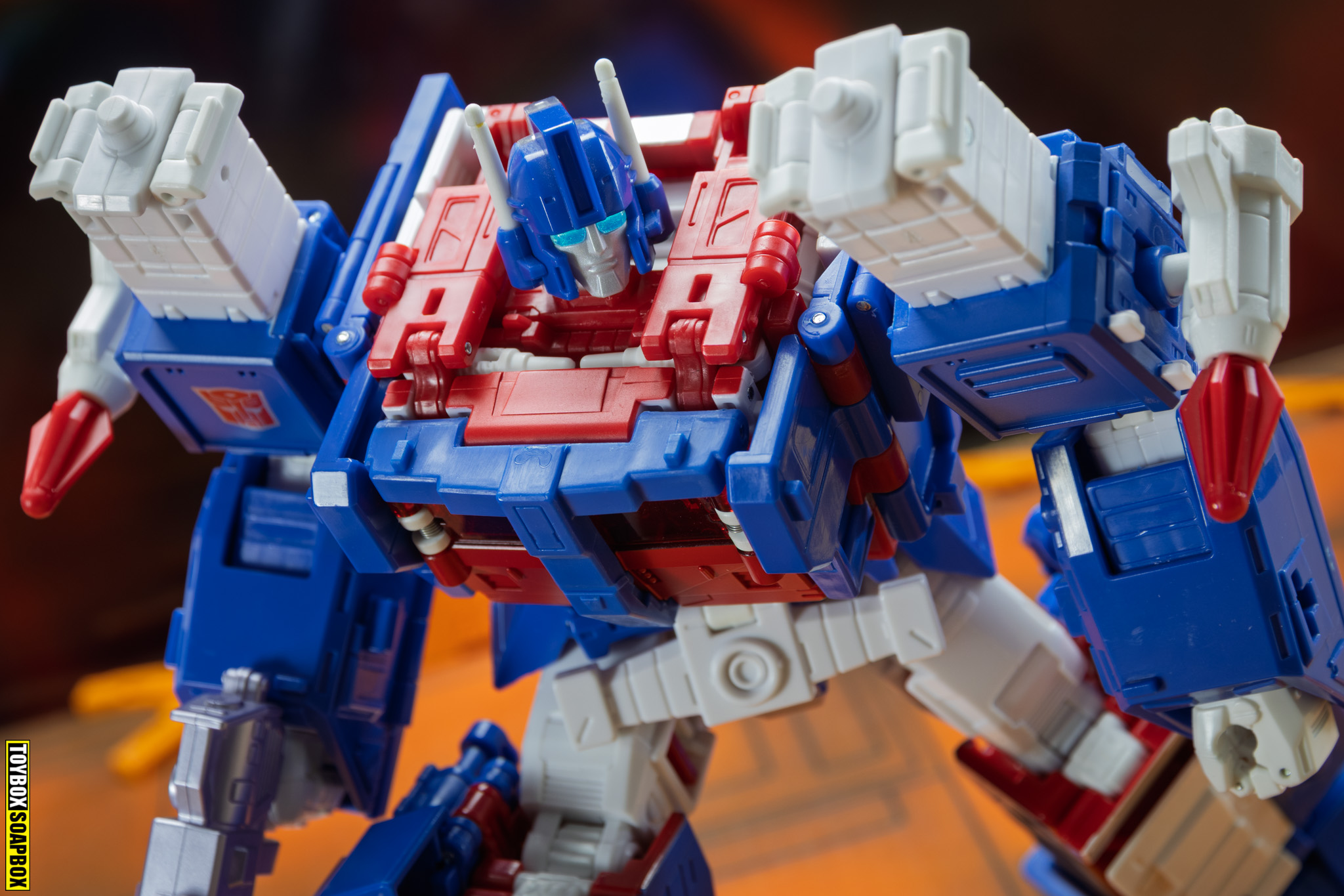 ss86 ultra magnus witqiqi studio shoulder upgrade kit