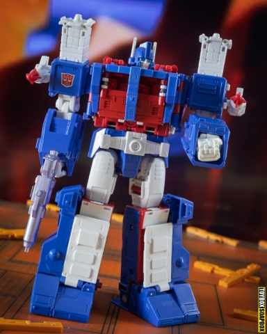 witwiki studio series 86 ultra magnus upgrade kit robot mode6 transformers studio series 86 ultra magnus in transformers the movie 1986